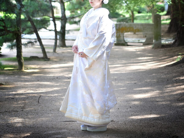 白無垢S-20 雉松桜